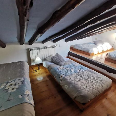 MontalbánCasa Roya别墅 外观 照片